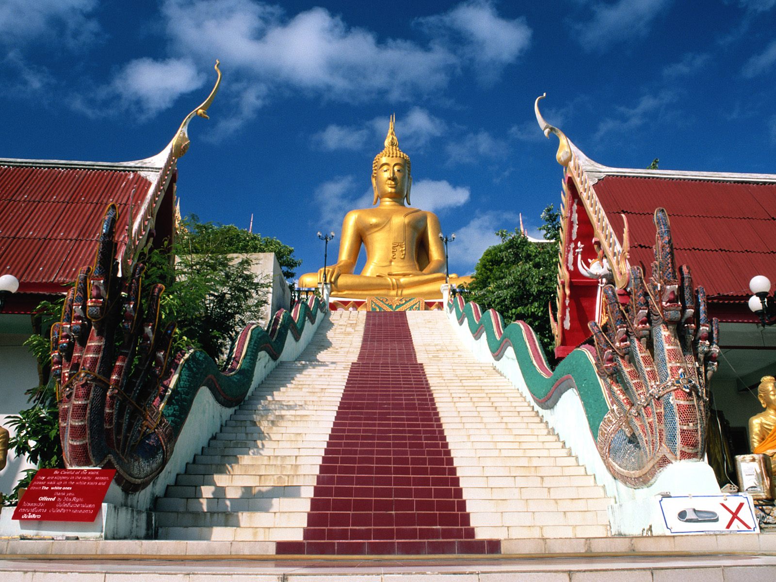 The Big Buddha Koh Samui Samui Island Thailand6575713135 - The Big Buddha Koh Samui Samui Island Thailand - Thailand, Samui, Island, Buddha